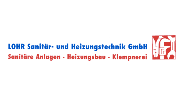 LOHR Sanitär- und Heizungstechnik GmbH